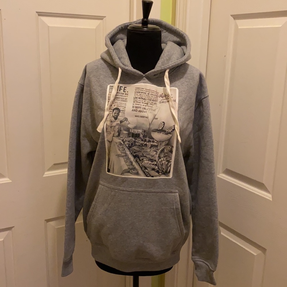 William & Henry” Life” foodie,hoodie Sweatshirt.